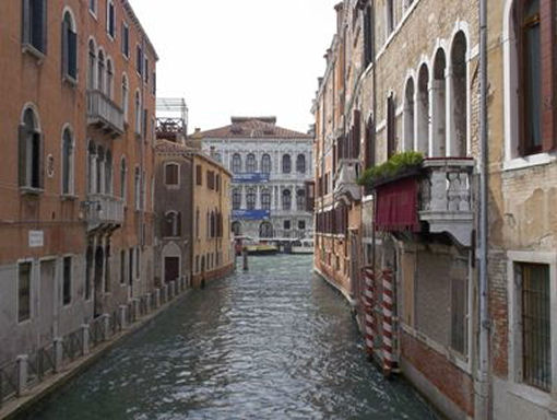 Venecia italia