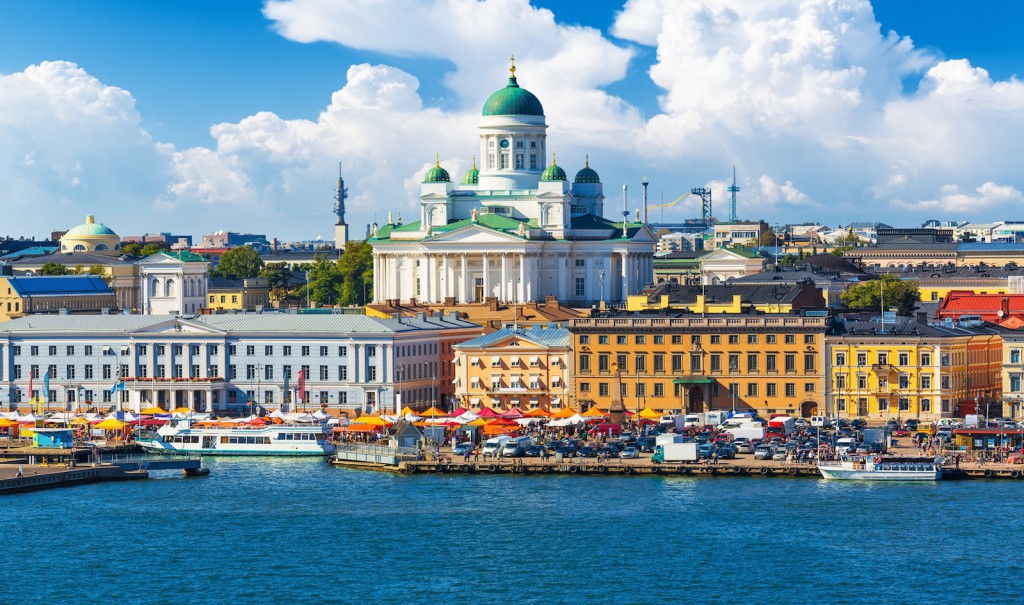 finlandia