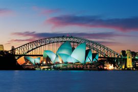 Viajar a Australia Emigrar a Australia