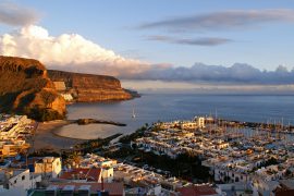 descuentos canarias