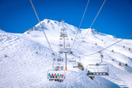 esqui en andorra